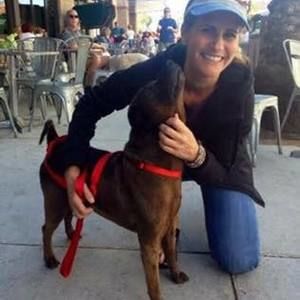 Meet your Posher, Tracy